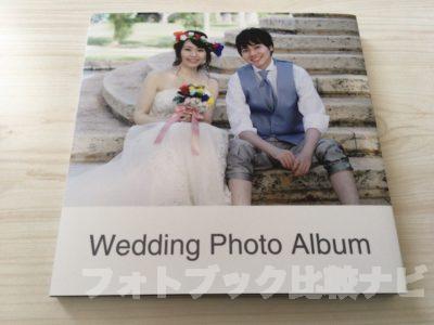 Photoback「FOLIO」レビュー表紙